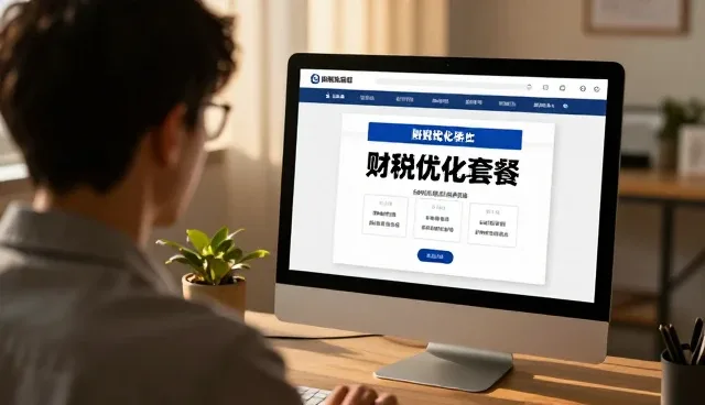 财税咨询服务模式如何适应企业数字化转型