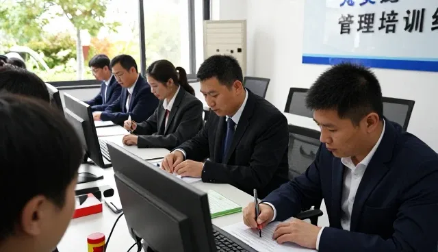 合规审计如何服务不同新建楼盘