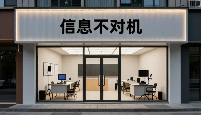 项目咨询如何在不同场景中构建信任基础