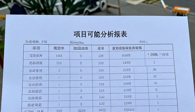 商务合作中选择依据的两个关键环节分析