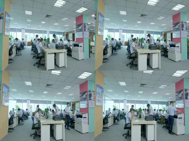 江门智能仓库哪个牌子好